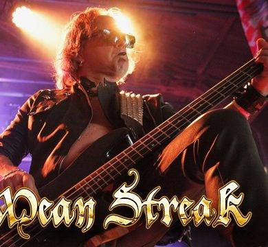 Mean Streak