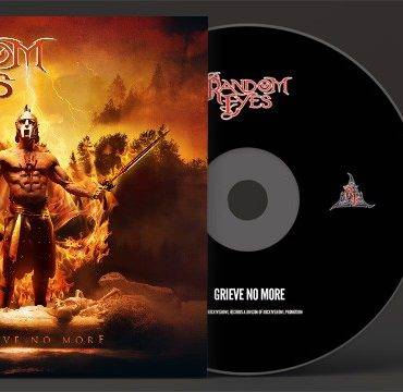 Radom Eyes CD Release