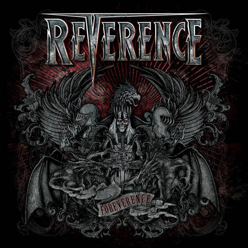 Reverence Foreverence EP