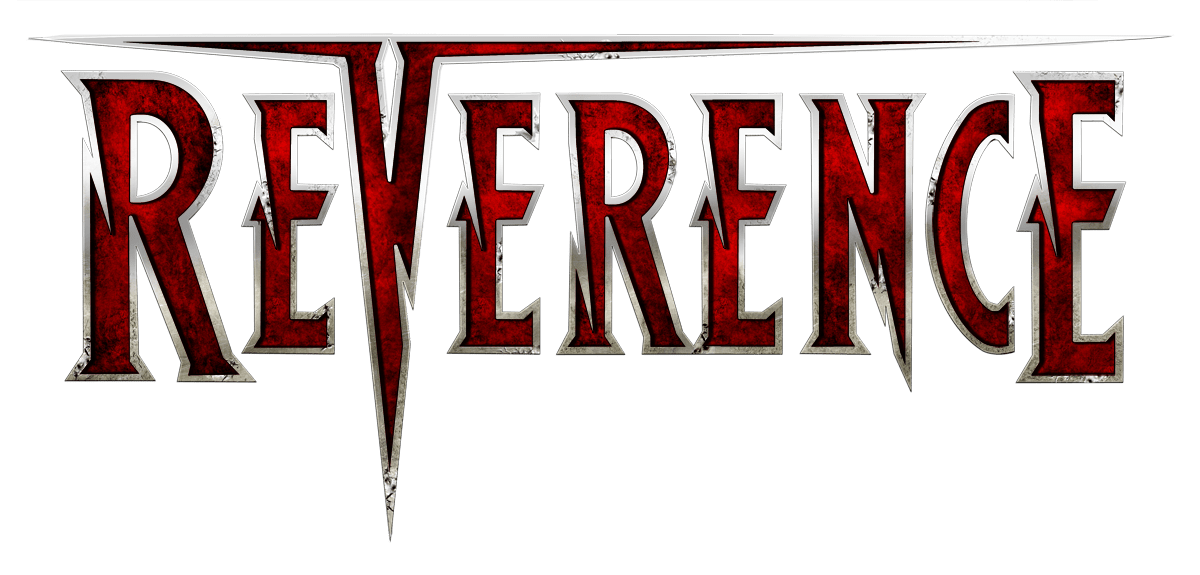 Reverence Logo