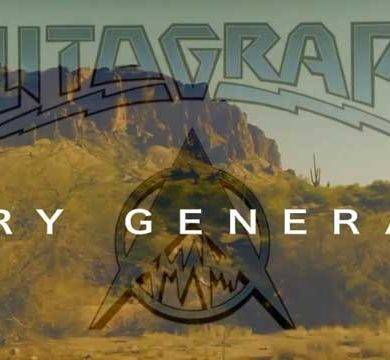 Autograph Every Generation