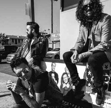 Bullets And Octane Single