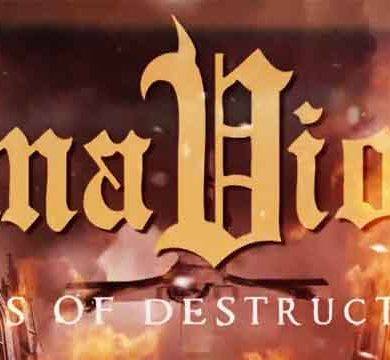 Karma Violens Sons Of Destruction