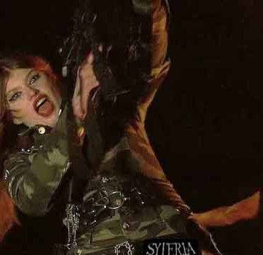 Syteria Revolution