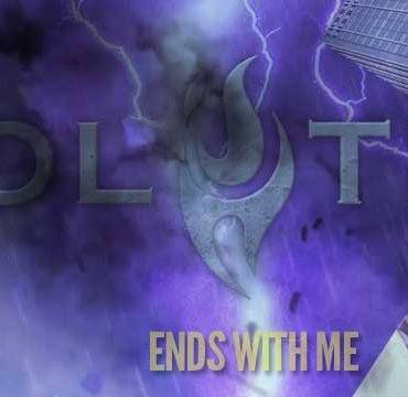 Volster Ends With Me