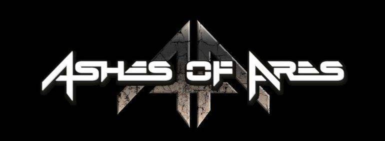 Ashes Of Ares Metal