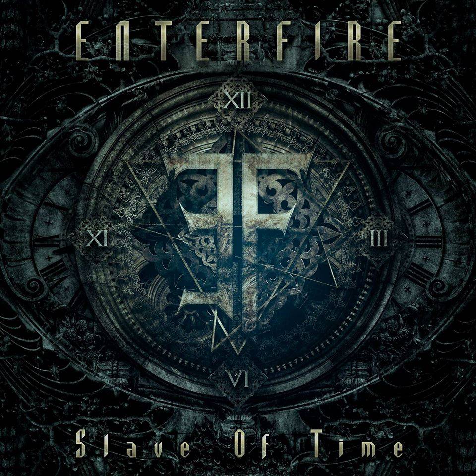 Enterfire Slave Of Time