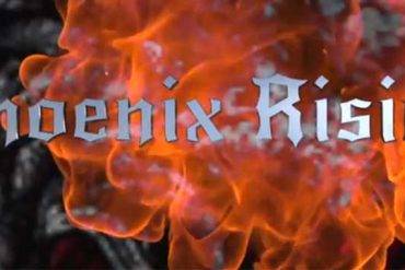 Reverence Phoenix Rising