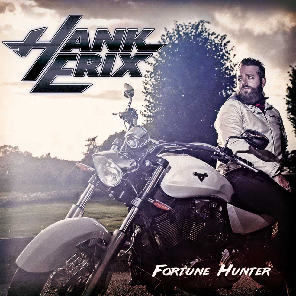 Hank Erix Fortune Hunter