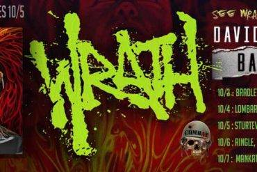 Wrath Combat Records