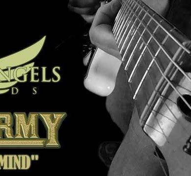 Gods Army Single