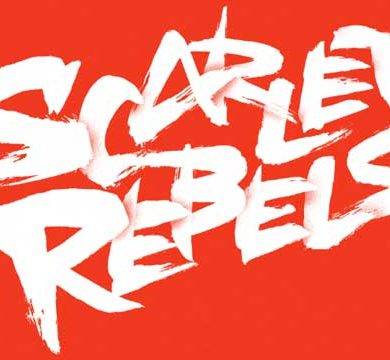 Scarlet Rebels