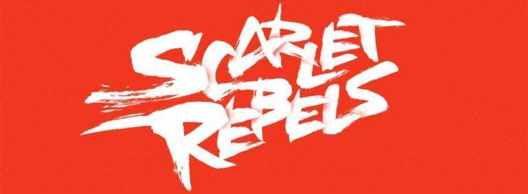 Scarlet Rebels