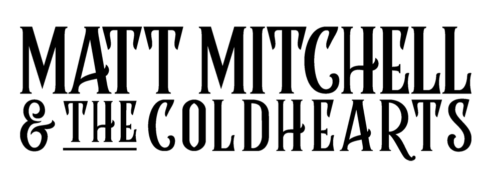 Matt Mitchell Logo