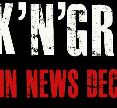Rawkin News RockNGrowl
