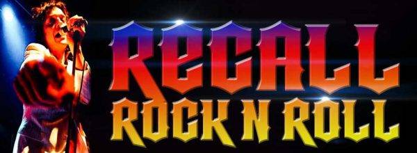 Diamond Dogs Recall Rock N Roll