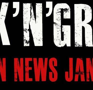 Rawkin NewsJ anuary 2019