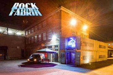 Rockfabrik Ludwigsburg