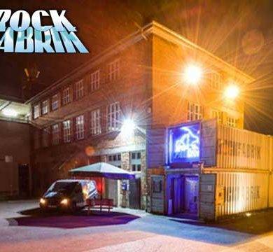 Rockfabrik Ludwigsburg