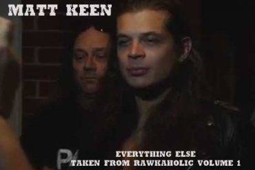 Matt Keen Everything Else