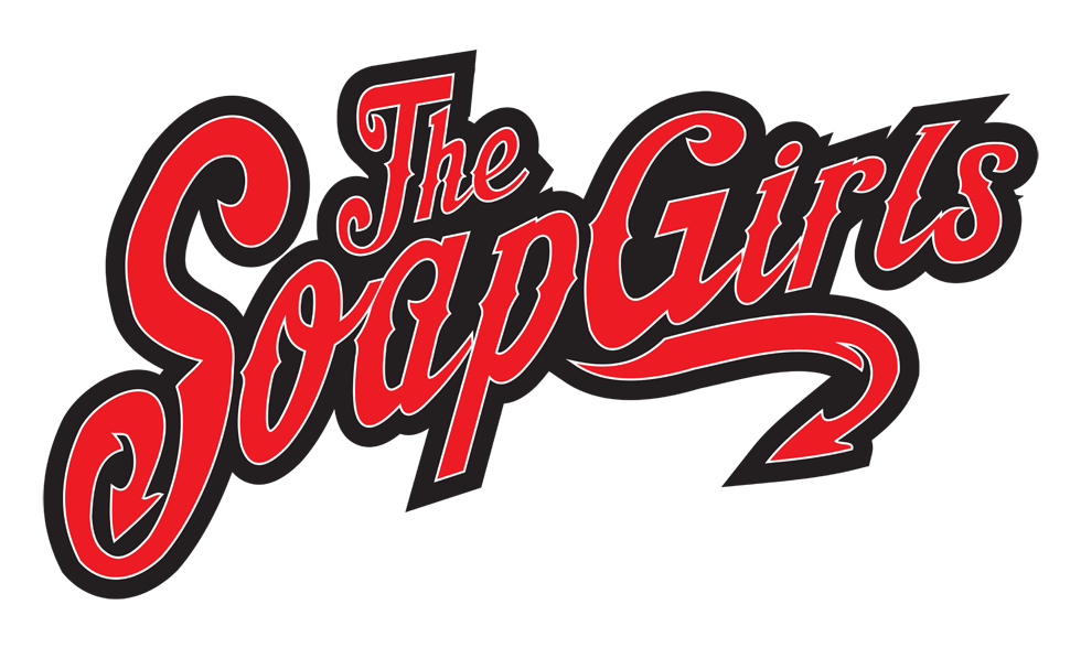 The SoapGirls Logo