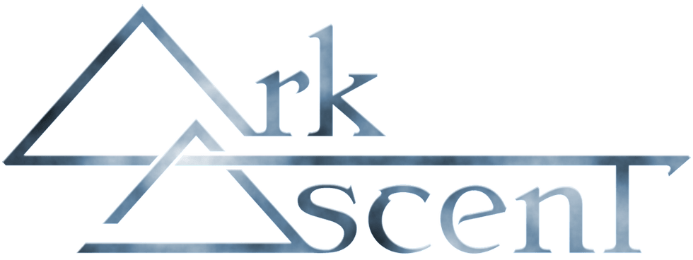 Ark Ascent Logo