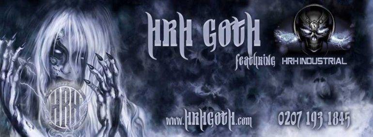 HRH Goth 2020