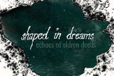 Shaped In Dreams Project