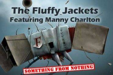 The Fluffy Jackets Album