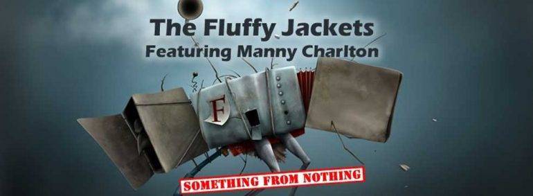 The Fluffy Jackets Album