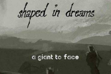Shaped In Dreams