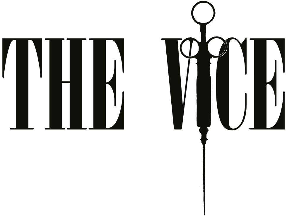 The Vice Logo