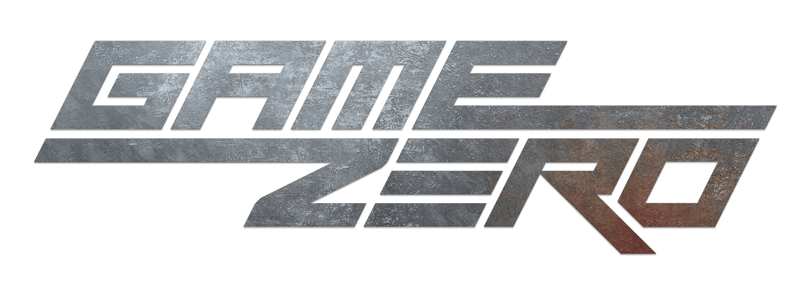 Game Zero Logo