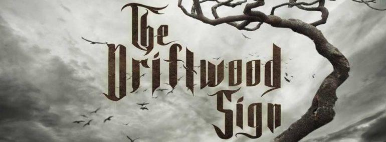 The Driftwood Sign Sweden