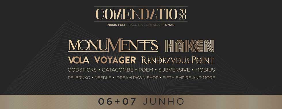 Comendatio Music Fest 2020