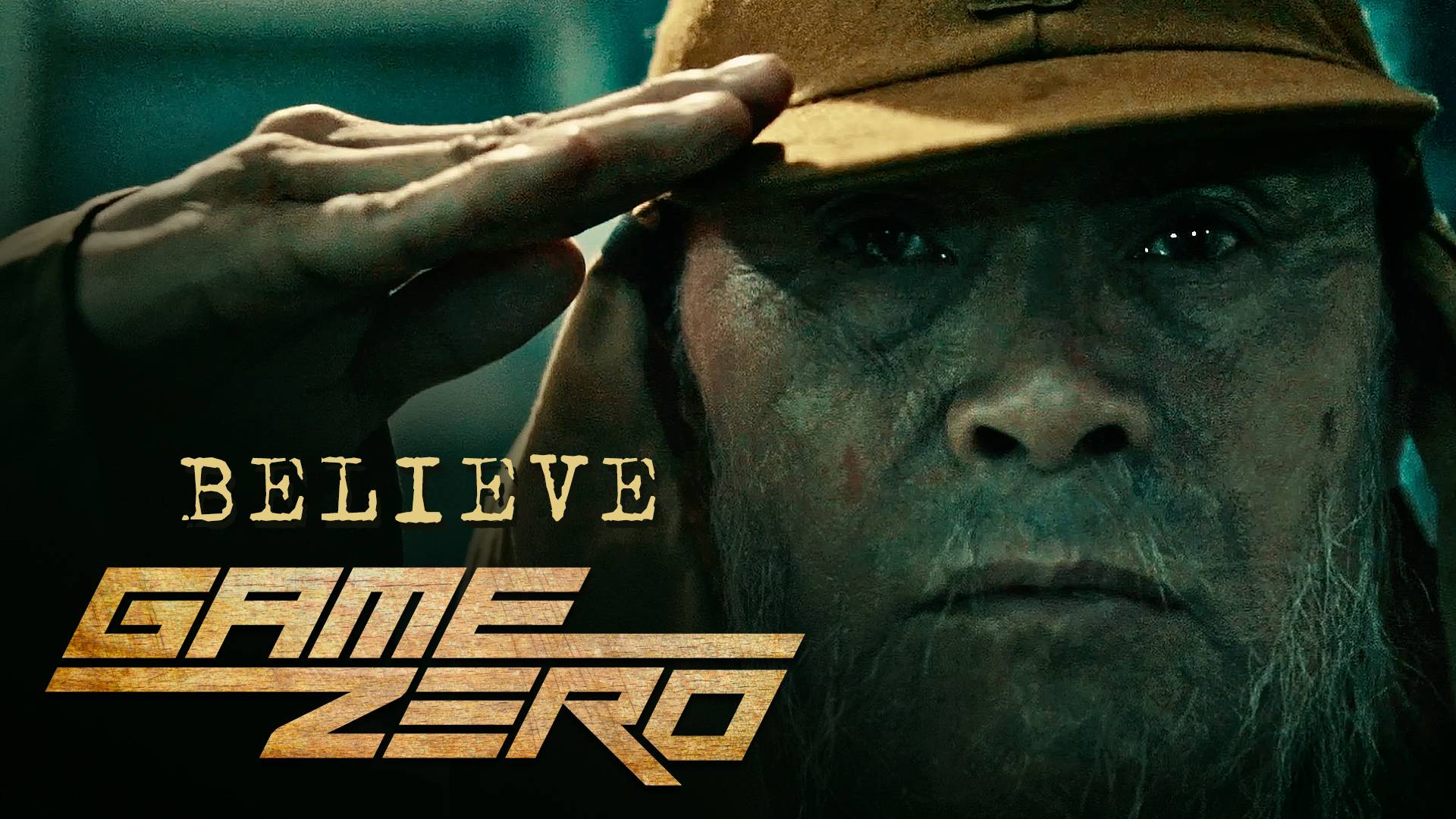 Game Zero Believe