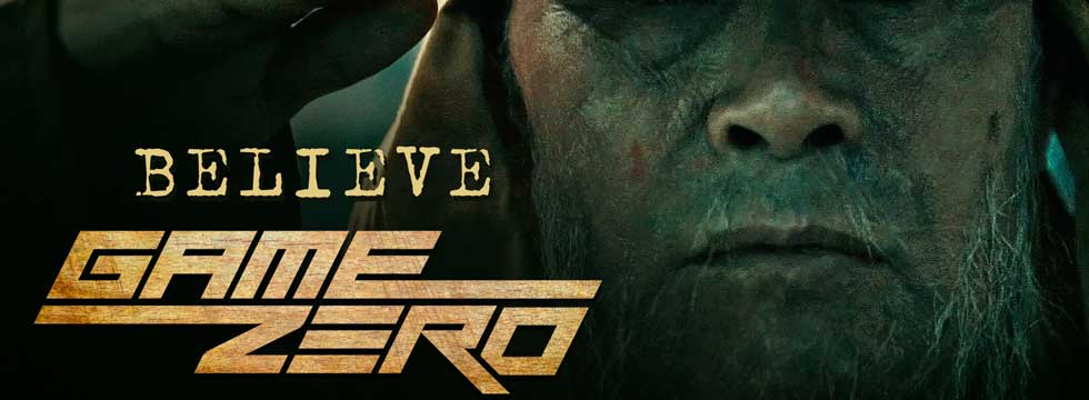 Game Zero Believe Video