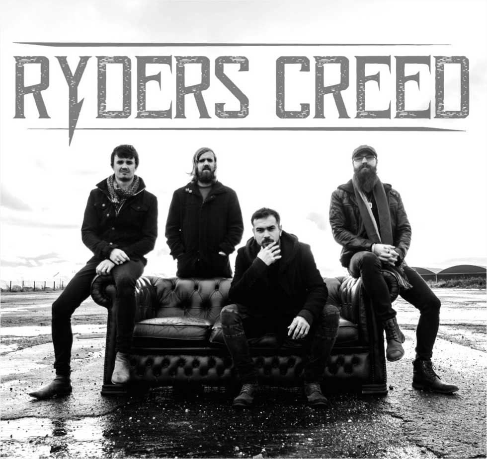 Ryders Creed Band