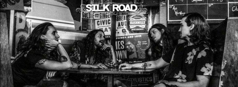 Silk Road Band