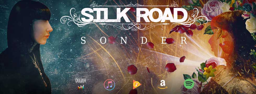 Silk Road Sonder