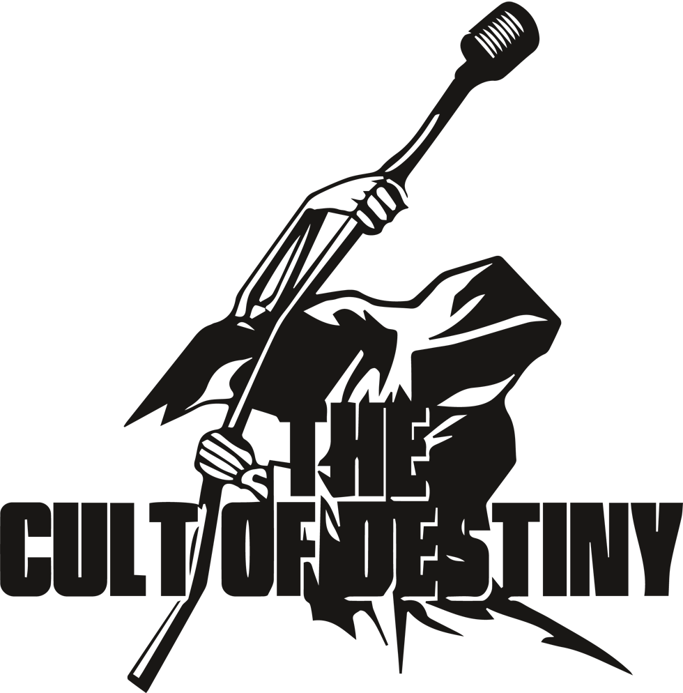 The Cult Of Destiny Logo