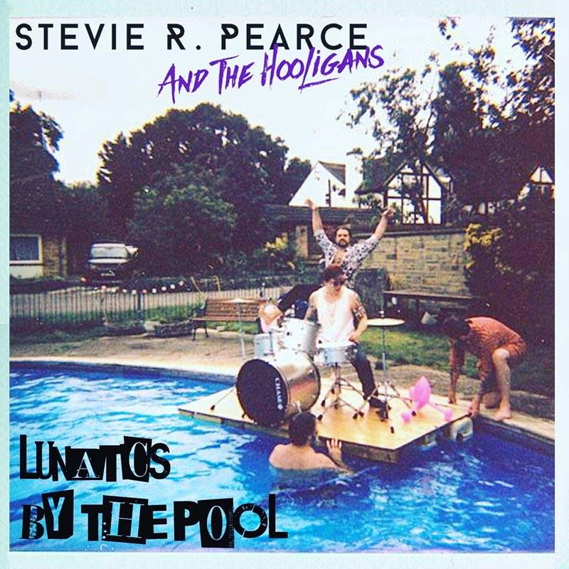 Lunatics By The Pool