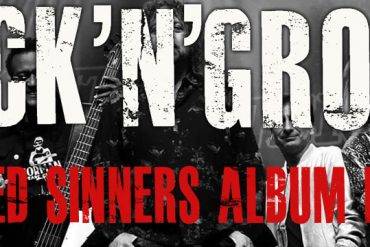 Sainted Sinners Album Review