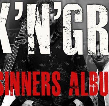 Sainted Sinners Album Review