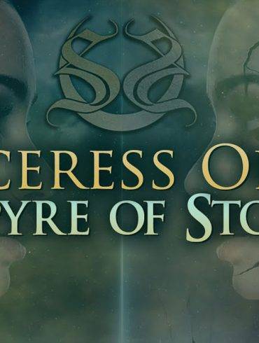Empyre Of Stones