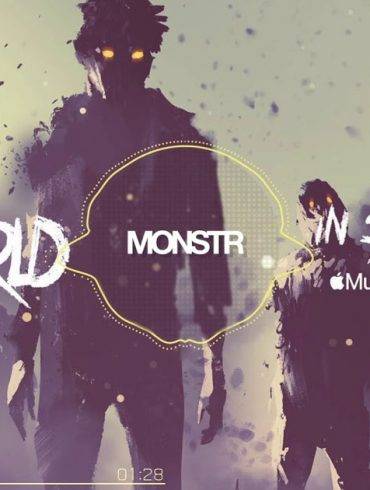 Monstr Single