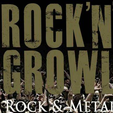 Rock Metal Promotion