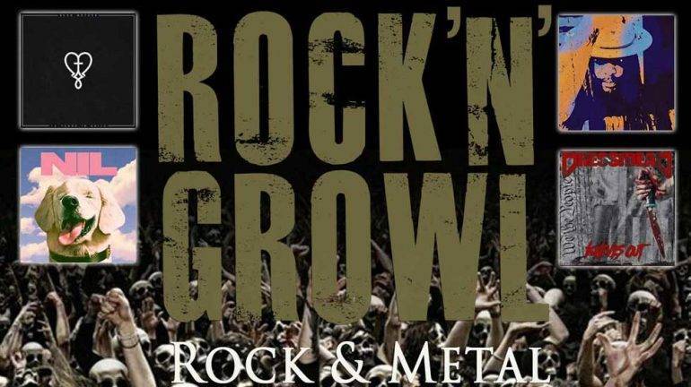 Rock Metal Promotion