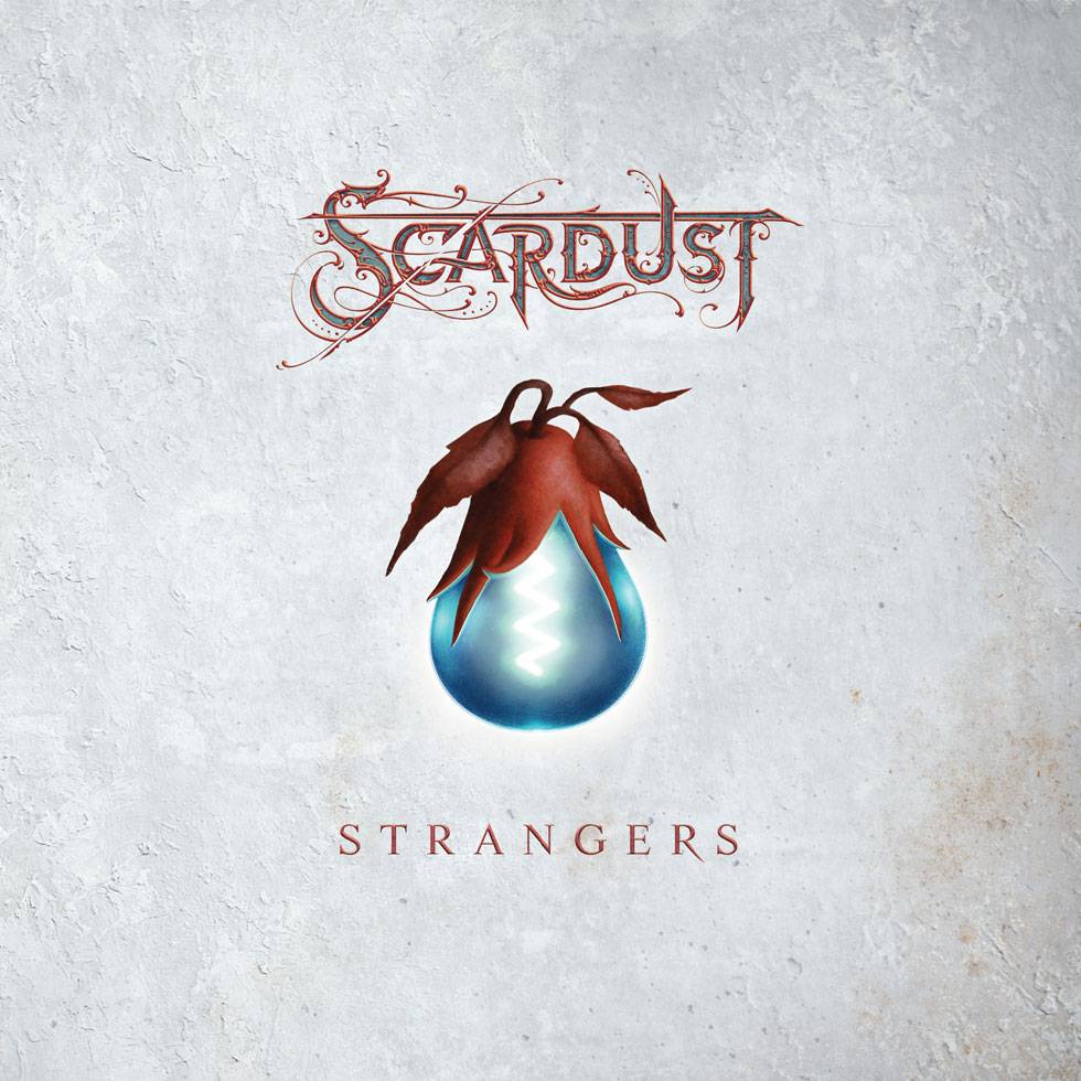 Scardust Strangers