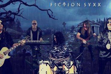Fiction Syxx Band